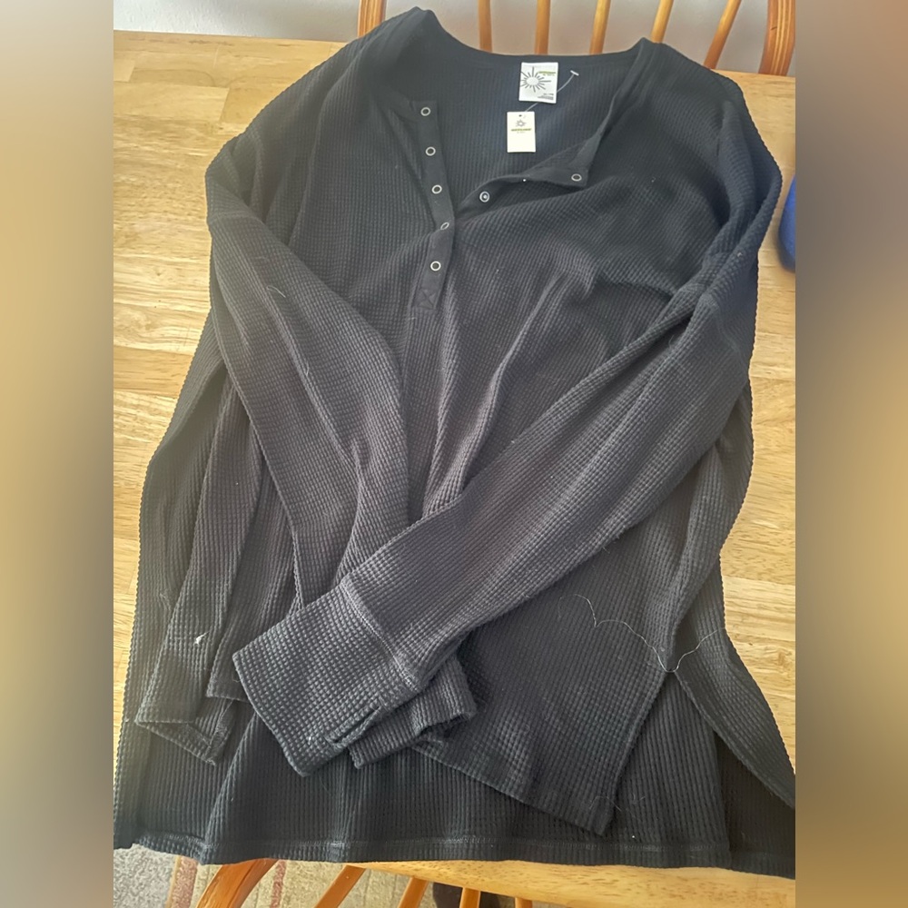 Aerie offline thermal